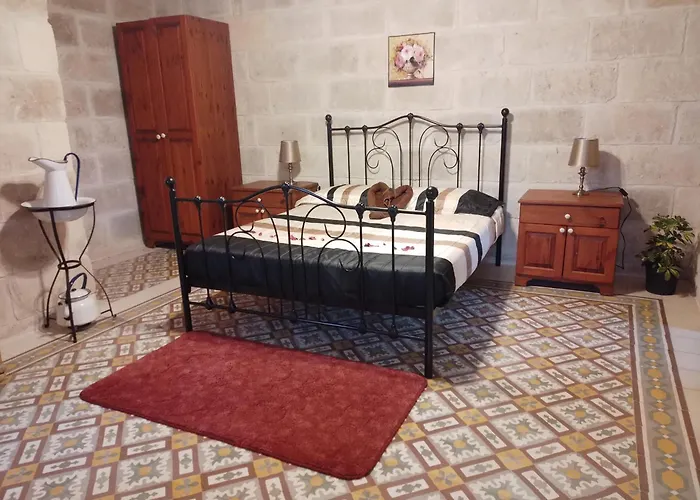 Geligiz Farmhouse