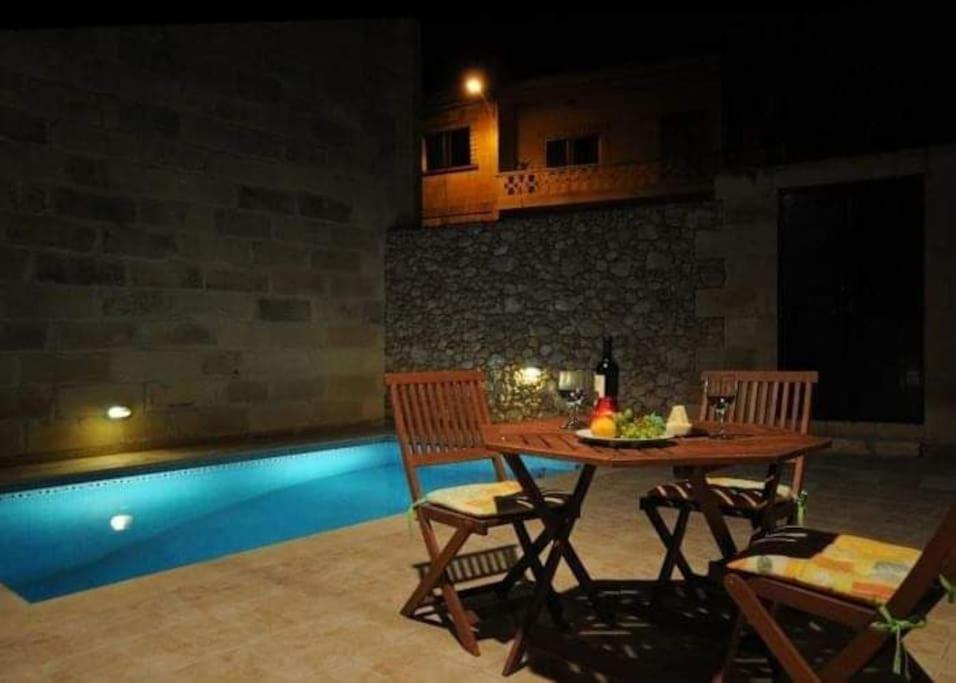 Geligiz Villa Ghajnsielem
