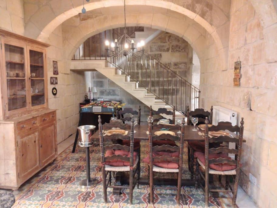 Villa Geligiz *