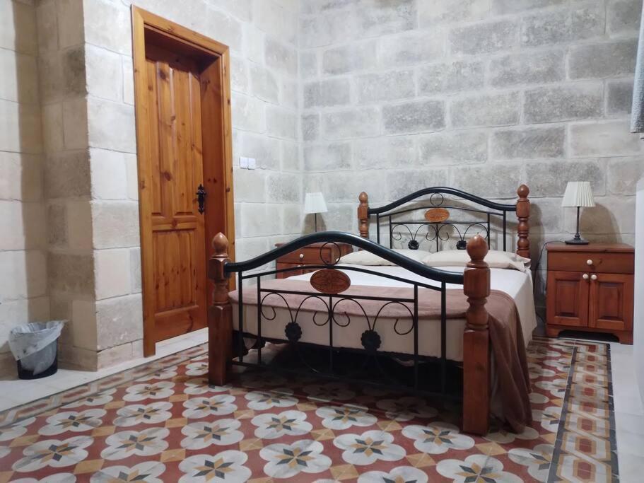 Villa Geligiz *